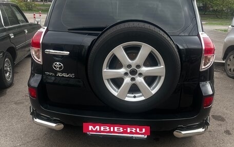 Toyota RAV4, 2008 год, 1 400 000 рублей, 8 фотография