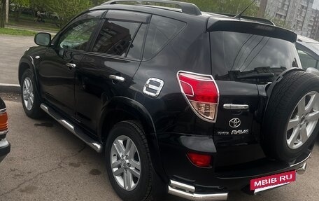 Toyota RAV4, 2008 год, 1 400 000 рублей, 9 фотография
