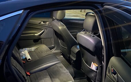 Ford Mondeo IV, 2010 год, 900 000 рублей, 9 фотография