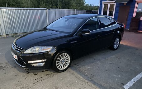 Ford Mondeo IV, 2010 год, 900 000 рублей, 7 фотография