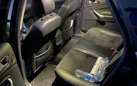 Ford Mondeo IV, 2010 год, 900 000 рублей, 13 фотография