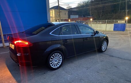 Ford Mondeo IV, 2010 год, 900 000 рублей, 11 фотография
