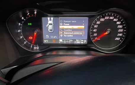 Ford Mondeo IV, 2010 год, 900 000 рублей, 12 фотография