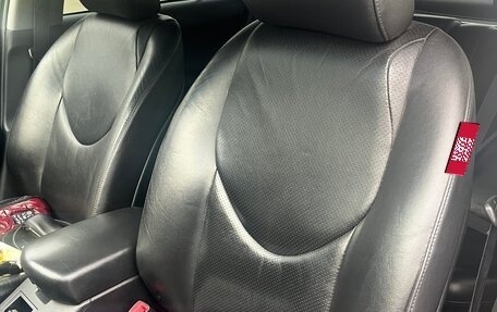Toyota RAV4, 2008 год, 1 400 000 рублей, 16 фотография