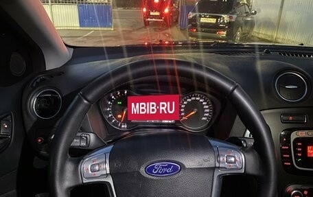 Ford Mondeo IV, 2010 год, 900 000 рублей, 4 фотография