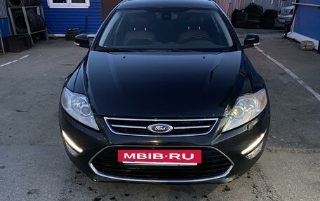 Ford Mondeo IV, 2010 год, 900 000 рублей, 5 фотография