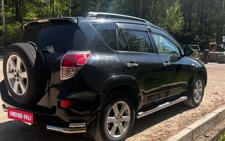 Toyota RAV4, 2008 год, 1 400 000 рублей, 17 фотография