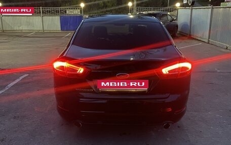 Ford Mondeo IV, 2010 год, 900 000 рублей, 8 фотография