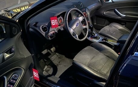 Ford Mondeo IV, 2010 год, 900 000 рублей, 6 фотография