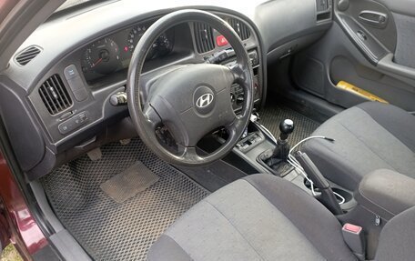 Hyundai Elantra III, 2008 год, 550 000 рублей, 5 фотография