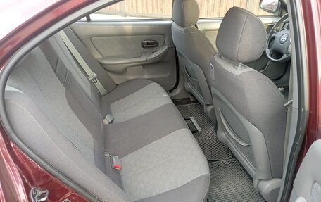 Hyundai Elantra III, 2008 год, 550 000 рублей, 8 фотография