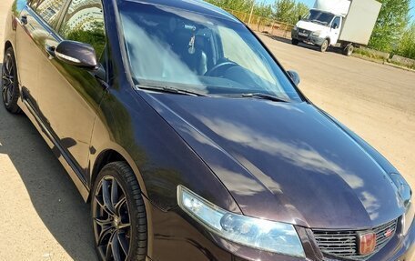 Honda Accord VII рестайлинг, 2007 год, 1 025 000 рублей, 4 фотография