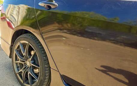 Honda Accord VII рестайлинг, 2007 год, 1 025 000 рублей, 8 фотография