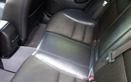 Honda Accord VII рестайлинг, 2007 год, 1 025 000 рублей, 13 фотография