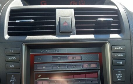 Honda Accord VII рестайлинг, 2007 год, 1 025 000 рублей, 11 фотография