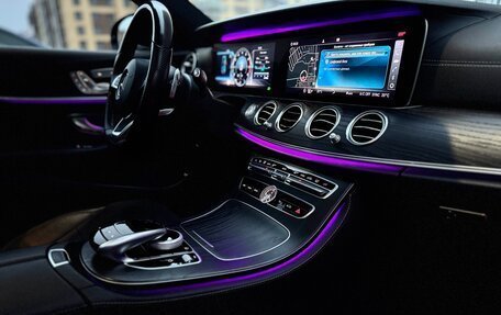 Mercedes-Benz E-Класс, 2017 год, 3 750 000 рублей, 13 фотография