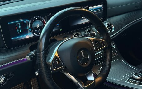 Mercedes-Benz E-Класс, 2017 год, 3 750 000 рублей, 20 фотография