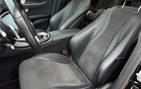 Mercedes-Benz E-Класс, 2017 год, 3 750 000 рублей, 22 фотография