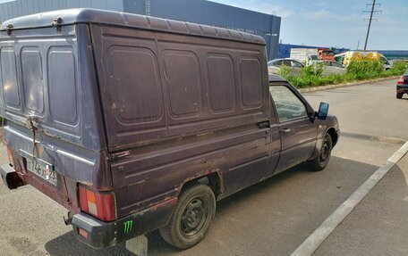 ИЖ 2717, 2001 год, 150 000 рублей, 6 фотография