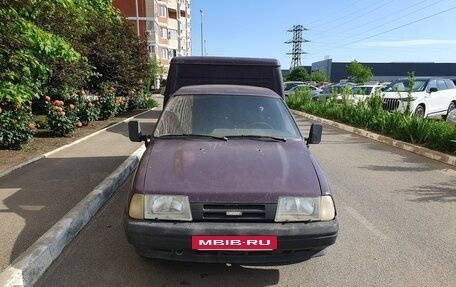 ИЖ 2717, 2001 год, 150 000 рублей, 7 фотография