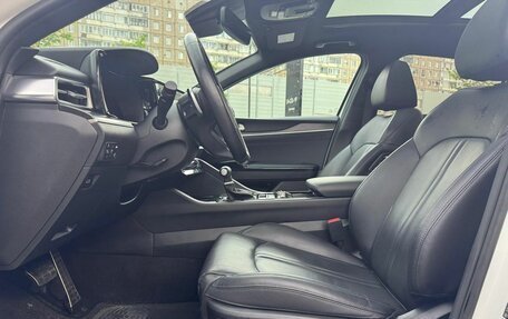 KIA K5, 2021 год, 3 050 000 рублей, 7 фотография