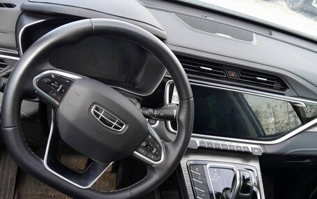 Geely Atlas, 2022 год, 1 950 000 рублей, 3 фотография