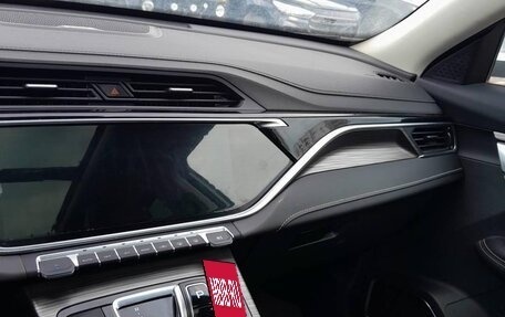 Geely Atlas, 2022 год, 1 950 000 рублей, 4 фотография