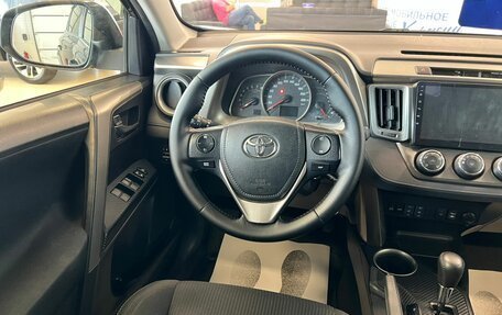 Toyota RAV4, 2015 год, 1 999 999 рублей, 14 фотография