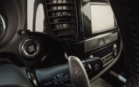Mitsubishi Outlander III рестайлинг 3, 2013 год, 1 849 000 рублей, 13 фотография