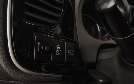 Mitsubishi Outlander III рестайлинг 3, 2013 год, 1 849 000 рублей, 14 фотография