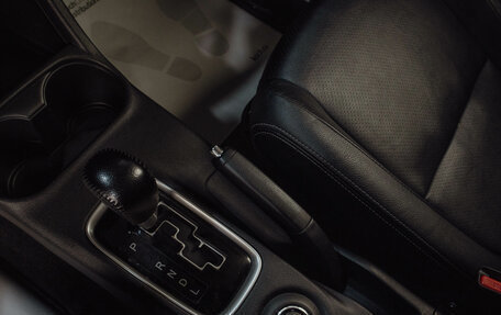 Mitsubishi Outlander III рестайлинг 3, 2013 год, 1 849 000 рублей, 17 фотография