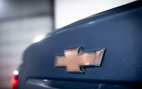 Chevrolet Aveo III, 2012 год, 590 000 рублей, 9 фотография