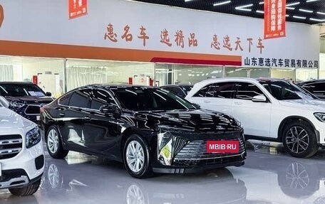 Buick LaCrosse, 2023 год, 2 840 000 рублей, 5 фотография