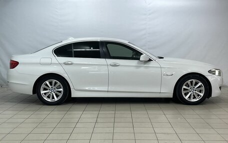 BMW 5 серия, 2012 год, 1 730 000 рублей, 8 фотография