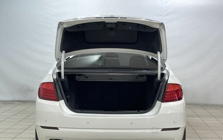 BMW 5 серия, 2012 год, 1 730 000 рублей, 7 фотография