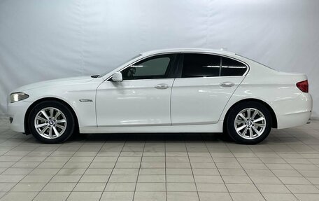 BMW 5 серия, 2012 год, 1 730 000 рублей, 9 фотография
