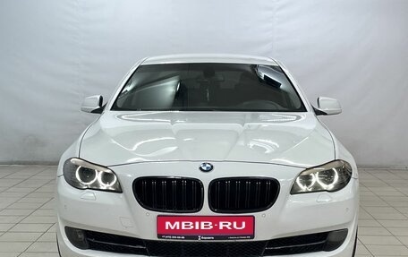 BMW 5 серия, 2012 год, 1 730 000 рублей, 3 фотография
