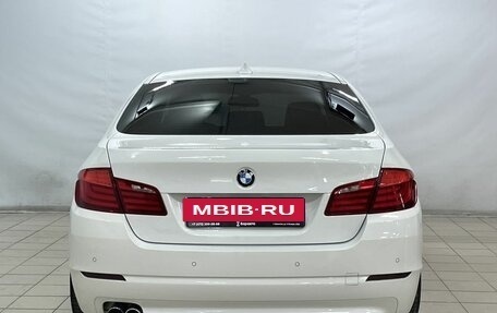 BMW 5 серия, 2012 год, 1 730 000 рублей, 6 фотография