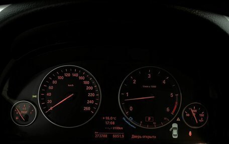 BMW 5 серия, 2012 год, 1 730 000 рублей, 10 фотография