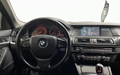BMW 5 серия, 2012 год, 1 730 000 рублей, 16 фотография