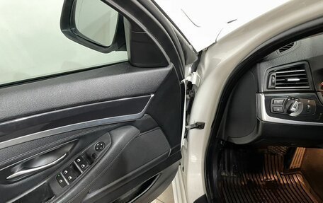 BMW 5 серия, 2012 год, 1 730 000 рублей, 17 фотография