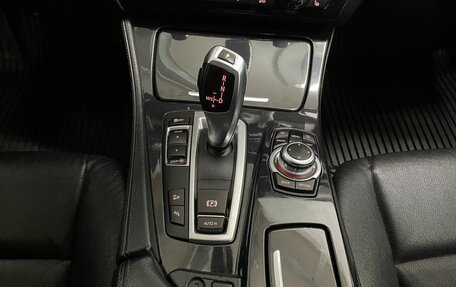 BMW 5 серия, 2012 год, 1 730 000 рублей, 14 фотография