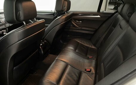 BMW 5 серия, 2012 год, 1 730 000 рублей, 13 фотография