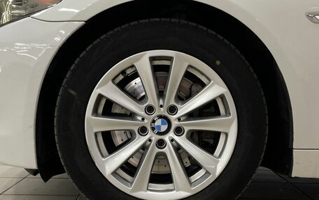 BMW 5 серия, 2012 год, 1 730 000 рублей, 20 фотография