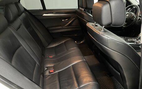 BMW 5 серия, 2012 год, 1 730 000 рублей, 18 фотография