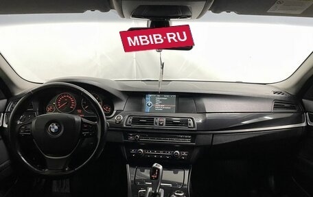 BMW 5 серия, 2012 год, 1 730 000 рублей, 11 фотография