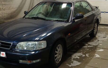 Honda Saber I, 1996 год, 450 000 рублей, 11 фотография