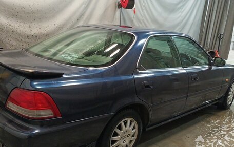 Honda Saber I, 1996 год, 450 000 рублей, 3 фотография