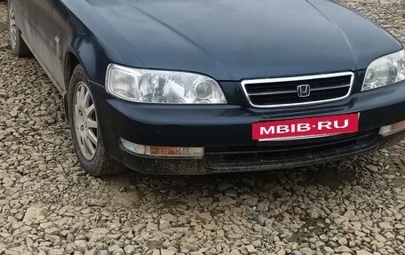 Honda Saber I, 1996 год, 450 000 рублей, 13 фотография