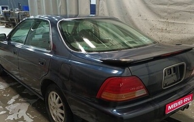 Honda Saber I, 1996 год, 450 000 рублей, 1 фотография
